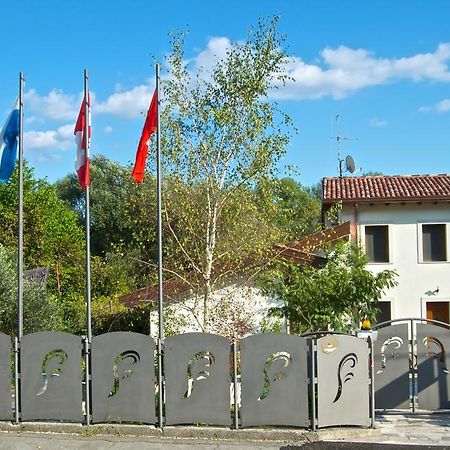 Bed And Breakfast Flumen Gorizia Exterior photo