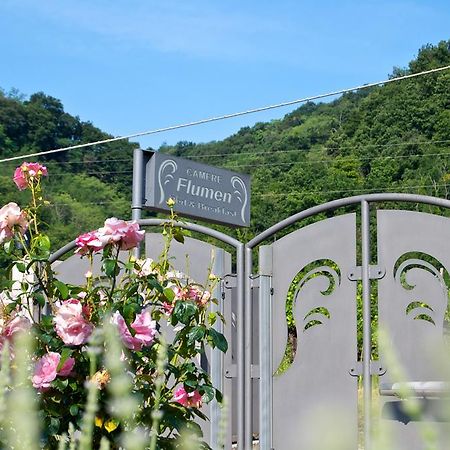 Bed And Breakfast Flumen Gorizia Exterior photo