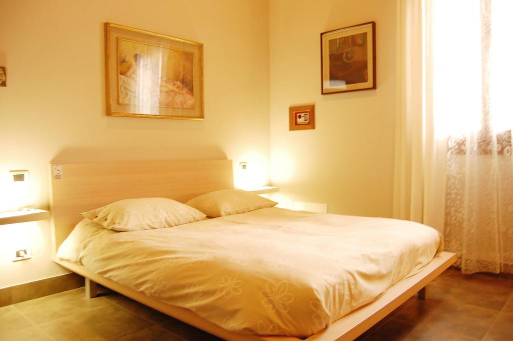 Bed And Breakfast Flumen Gorizia Exterior photo