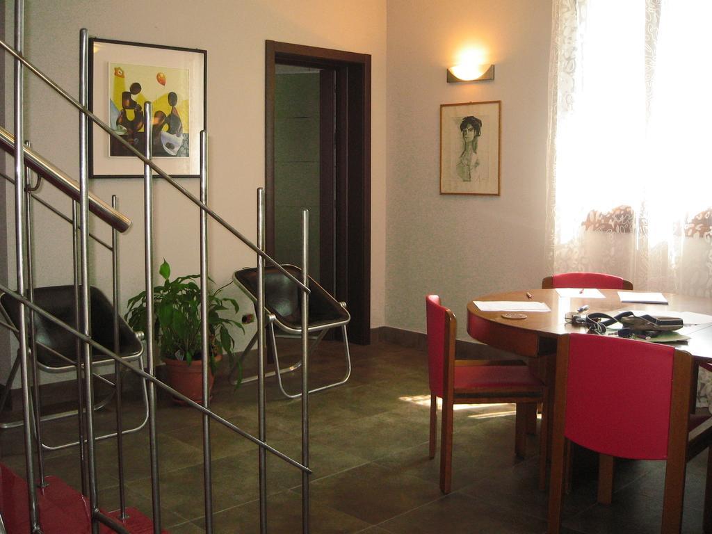 Bed And Breakfast Flumen Gorizia Exterior photo