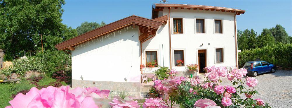 Bed And Breakfast Flumen Gorizia Exterior photo