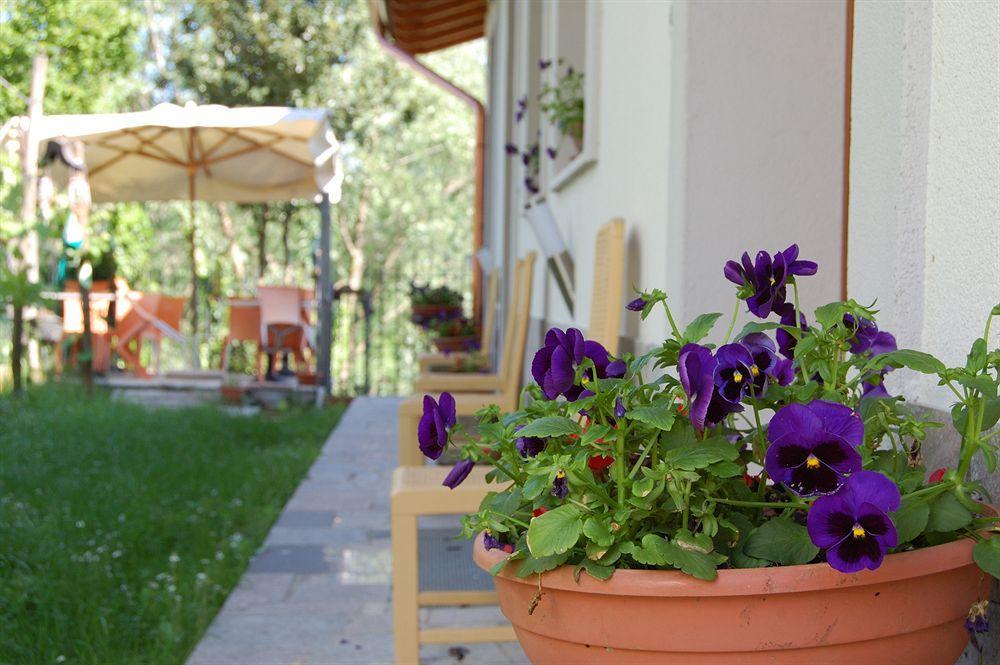 Bed And Breakfast Flumen Gorizia Exterior photo