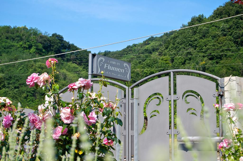 Bed And Breakfast Flumen Gorizia Exterior photo