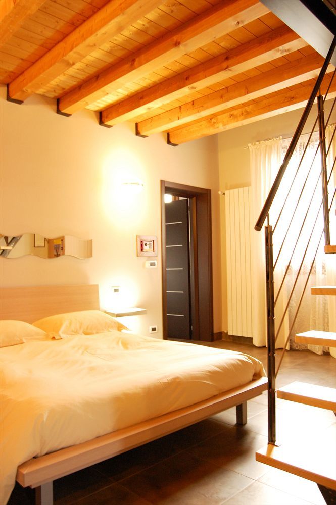 Bed And Breakfast Flumen Gorizia Exterior photo